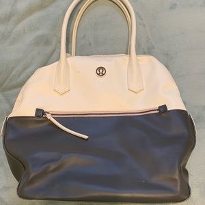 Lululemon Sweat Once A Day Bag
